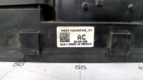 Underhood fuse box Ford Fusion mk5 13-20 1.6T, 2.5, 2.0T Used