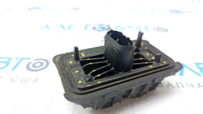 Jacking BMW 7 G11 G12 16-22 broken latches, dented