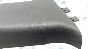 Rear pillar trim left Jeep Grand Cherokee WK2 16- front, black, scratches Used