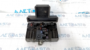Ford Fusion mk5 13-20 1.5T Underhood Fuse Box