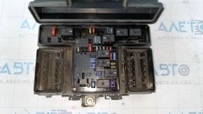 Ford Fusion mk5 13-20 1.5T Underhood Fuse Box