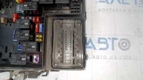 Ford Fusion mk5 13-20 1.5T Underhood Fuse Box