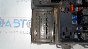 Ford Fusion mk5 13-20 1.5T Underhood Fuse Box