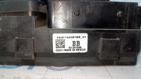 Ford Fusion mk5 13-20 1.5T Underhood Fuse Box
