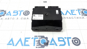AC HEAT CLIMATE CONTROL MODULE BMW 7 G11 G12 16-22