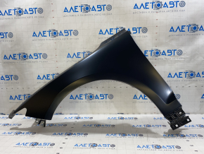 Front left wing Lincoln MKZ 17-20 aluminum