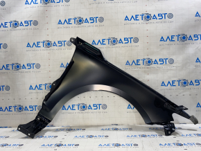 Front left wing Lincoln MKZ 17-20 aluminum