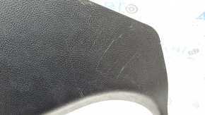 Front pillar trim lower left Jeep Grand Cherokee WK2 14-21 black, scratches Used