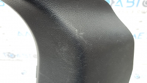 Front pillar trim lower right Jeep Grand Cherokee WK2 14-21 black, scratches Used