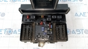 Underhood fuse box Ford Fusion mk5 13-20 1.5T, 2.5