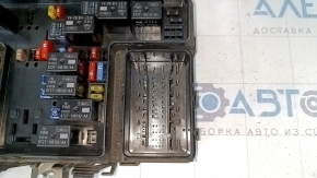 Underhood fuse box Ford Fusion mk5 13-20 1.5T, 2.5