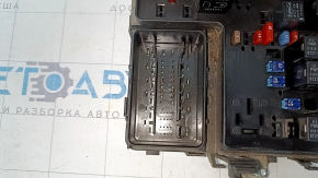 Underhood fuse box Ford Fusion mk5 13-20 1.5T, 2.5