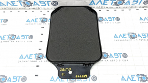 Front left box cover Jeep Grand Cherokee WK2 14-21 scratches Used