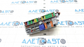 Fuse box under the dashboard BMW 7 G11 G12 16-22 break