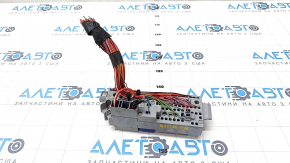 Fuse box under the dashboard BMW 7 G11 G12 16-22 break