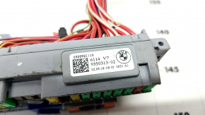 Fuse box under the dashboard BMW 7 G11 G12 16-22 break