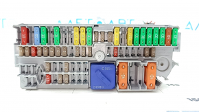 Fuse box under the dashboard BMW 7 G11 G12 16-22 break