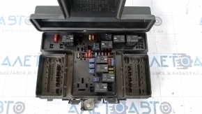 Underhood fuse box Ford Fusion mk5 13-20 2.5 Used