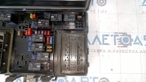 Underhood fuse box Ford Fusion mk5 13-20 2.5 Used