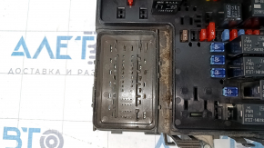 Underhood fuse box Ford Fusion mk5 13-20 2.5 Used