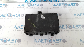 Underhood fuse box Ford Fusion mk5 13-20 2.5 Used