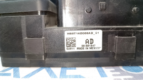 Underhood fuse box Ford Fusion mk5 13-20 2.5 Used