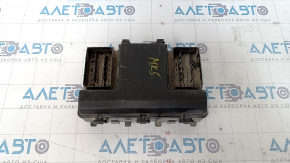 Underhood fuse box Ford Fusion mk5 13-20 2.5 Used