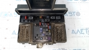 Underhood fuse box Ford Fusion mk5 13-20 2.0T Used