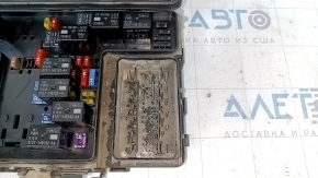 Underhood fuse box Ford Fusion mk5 13-20 2.0T Used