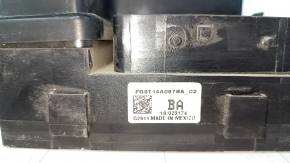 Underhood fuse box Ford Fusion mk5 13-20 2.0T Used