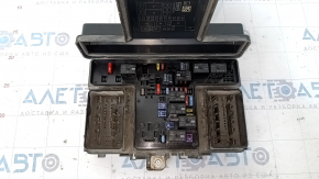 Underhood fuse box Ford Fusion mk5 13-20 1.5T used
