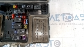Underhood fuse box Ford Fusion mk5 13-20 1.5T used