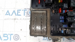 Underhood fuse box Ford Fusion mk5 13-20 1.5T used