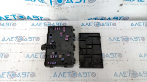 Underhood fuse box Ford Fusion mk5 13-20 1.5T used