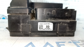 Underhood fuse box Ford Fusion mk5 13-20 1.5T used