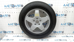 Spare tire for space saver Jeep Grand Cherokee WK2 11-21 D18 175/90, light alloy Used