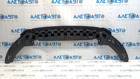 Front bumper protection Audi A3 8V 17-20 S-line