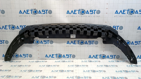 Front bumper protection Audi A3 8V 17-20