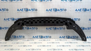Front bumper protection Audi A3 8V 17-20