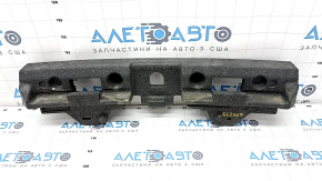 Front bumper absorber for Jeep Grand Cherokee WK2 17 trim - dented used