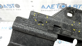 Front bumper absorber for Jeep Grand Cherokee WK2 17 trim - dented used