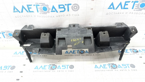 Lower radiator deflector Jeep Grand Cherokee WK2 16-22 3.6 type 1 tear