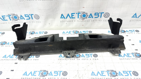 Lower radiator deflector Jeep Grand Cherokee WK2 16-22 3.6 type 1 tear