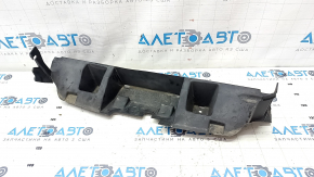 Lower radiator deflector Jeep Grand Cherokee WK2 16-22 3.6 type 1 tear