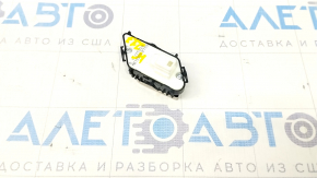 Central lock button front right Mercedes W213 E 17-23 beige used