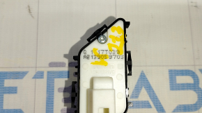 Central lock button front right Mercedes W213 E 17-23 beige used