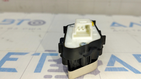 Central lock button front right Mercedes W213 E 17-23 beige used