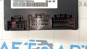 TRANSFER CASE CONTROL MODULE MOPAR GENUINE Jeep Grand Cherokee 14-21 USED