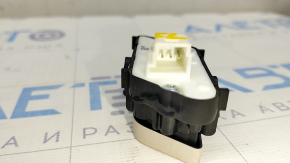 Central lock button front left Mercedes W213 E 17-23 beige used