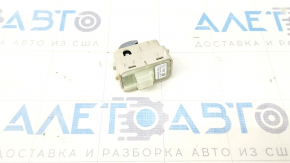 Rear right window lift control Mercedes W213 E 17-23 beige housing Used